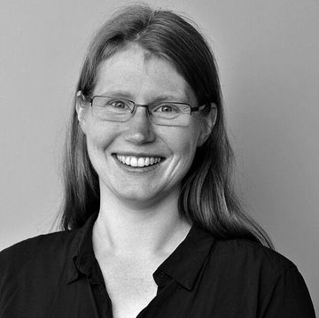 Birgith Reinskås Lunden